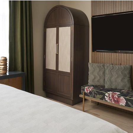 Hotel Vesper, Houston, A Tribute Portfolio Hotel 外观 照片