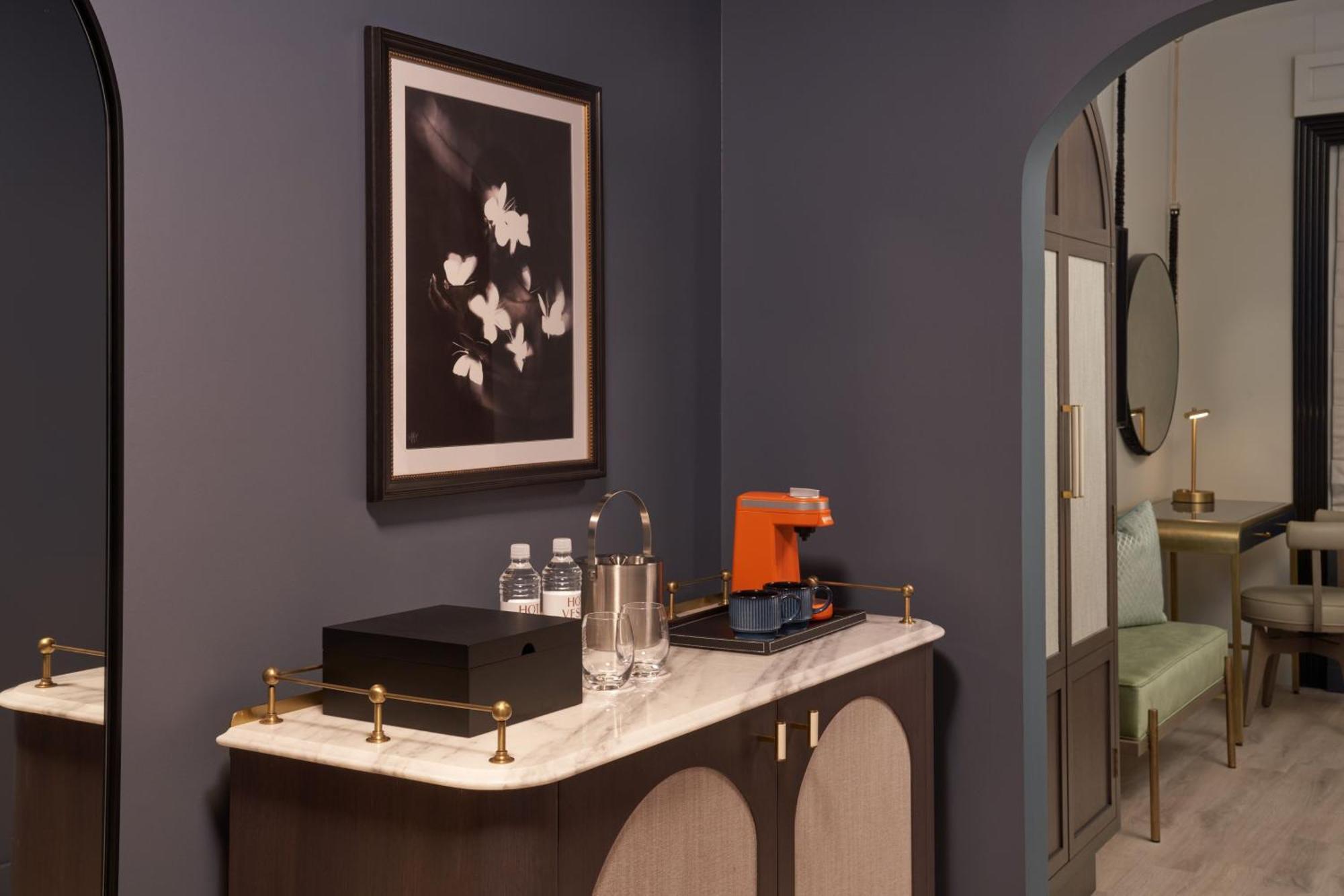 Hotel Vesper, Houston, A Tribute Portfolio Hotel 外观 照片