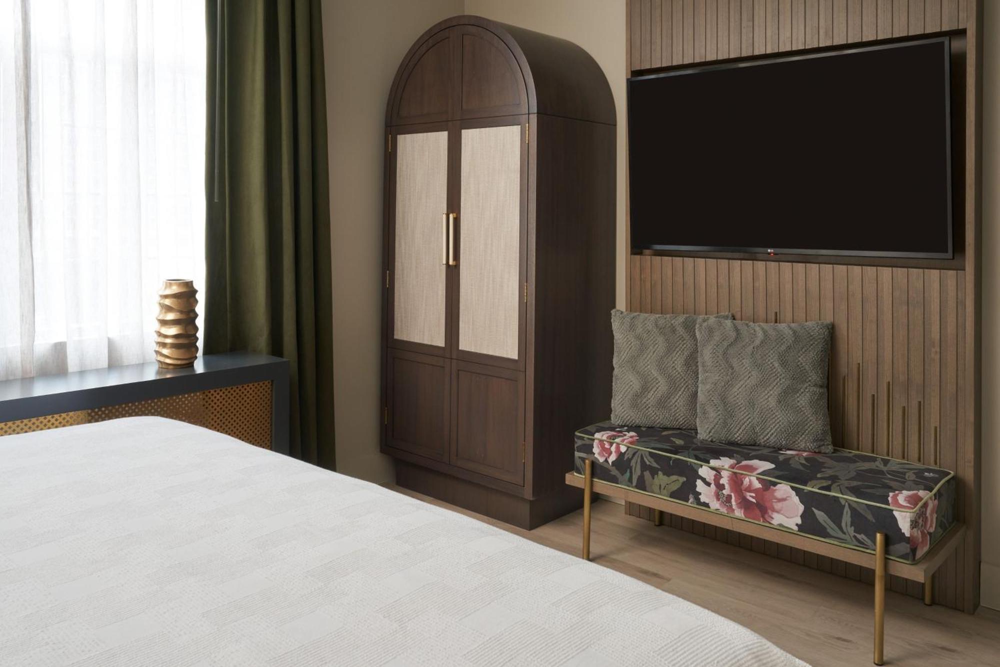 Hotel Vesper, Houston, A Tribute Portfolio Hotel 外观 照片