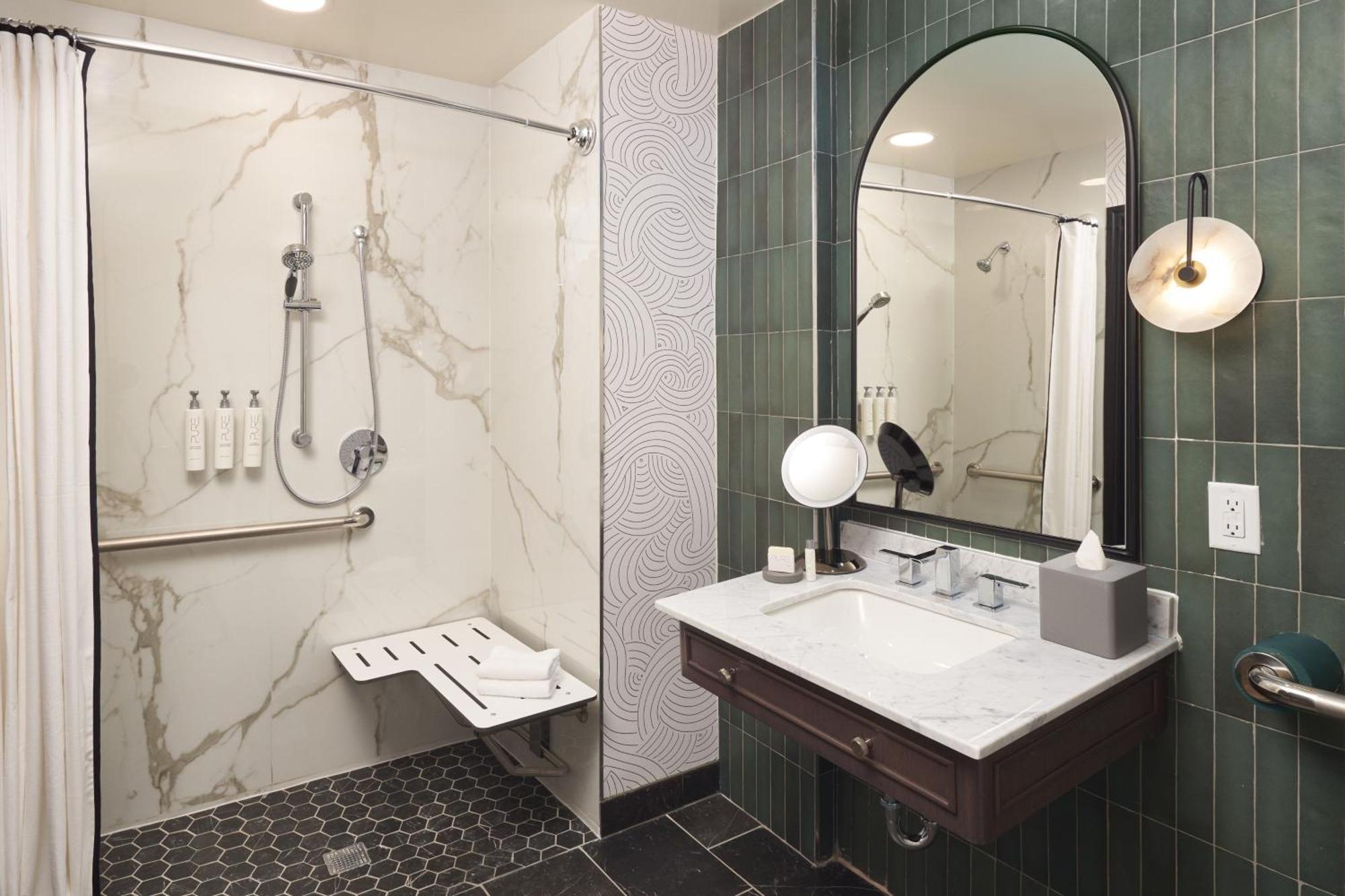 Hotel Vesper, Houston, A Tribute Portfolio Hotel 外观 照片