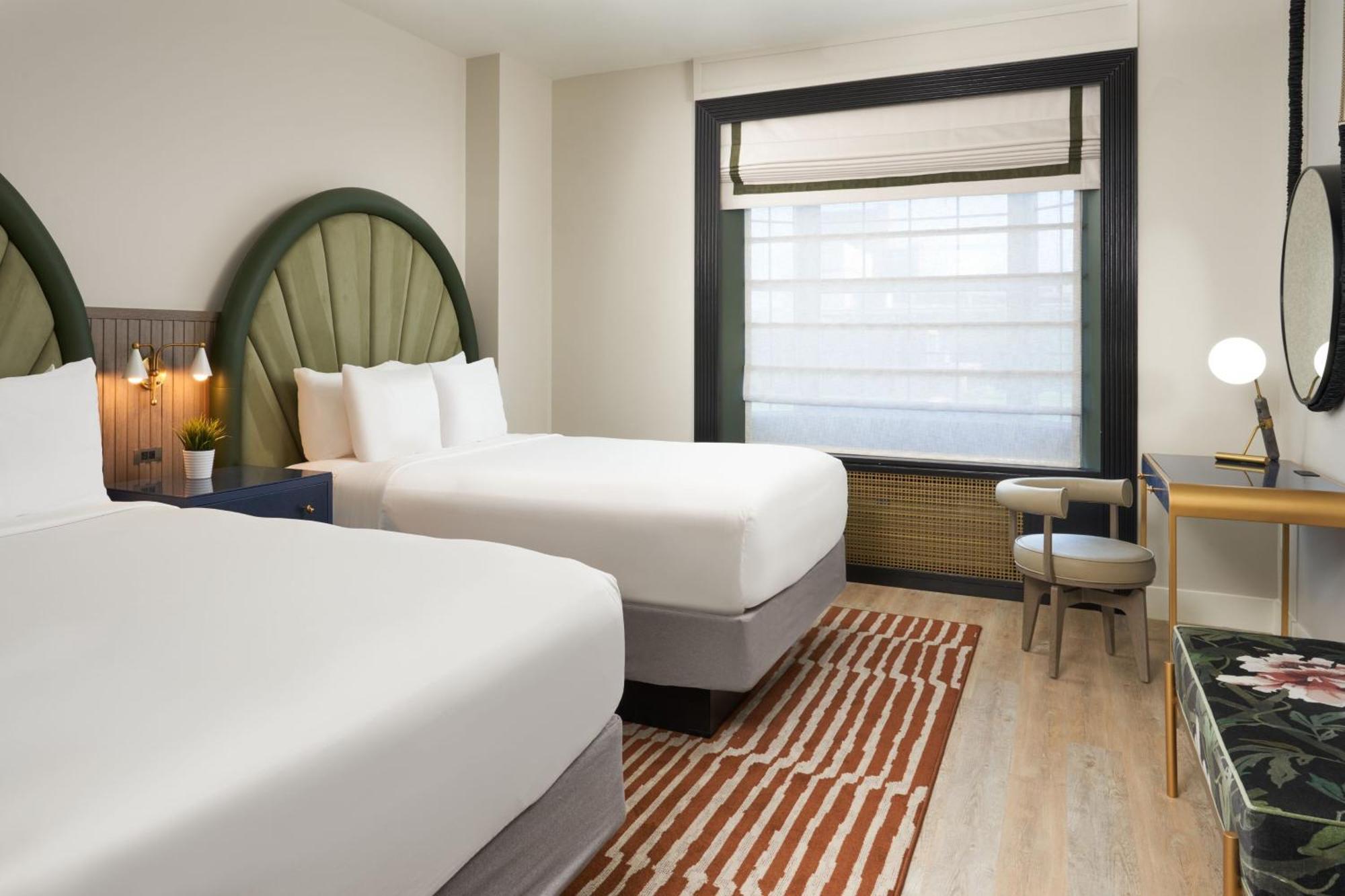 Hotel Vesper, Houston, A Tribute Portfolio Hotel 外观 照片