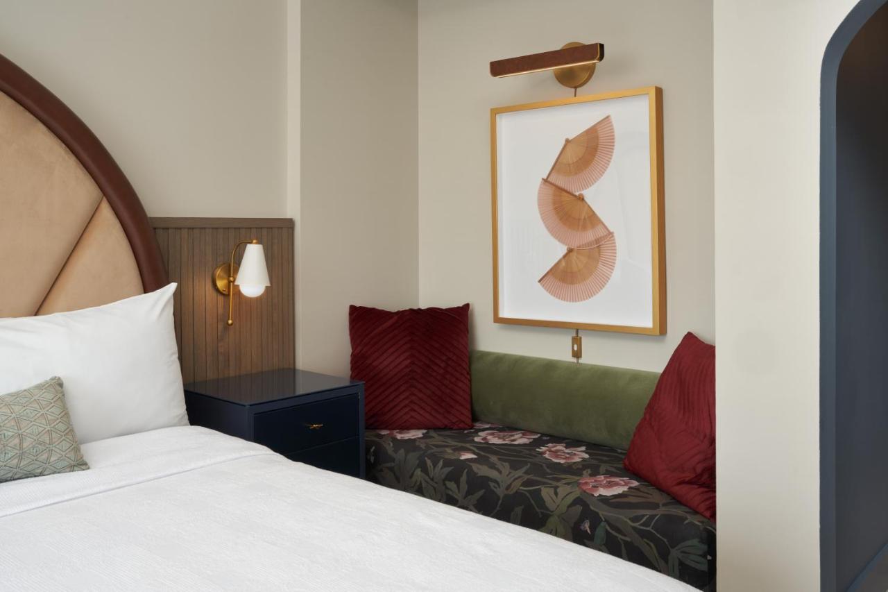 Hotel Vesper, Houston, A Tribute Portfolio Hotel 外观 照片