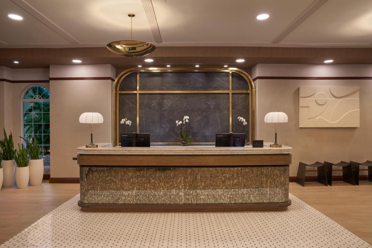 Hotel Vesper, Houston, A Tribute Portfolio Hotel 外观 照片