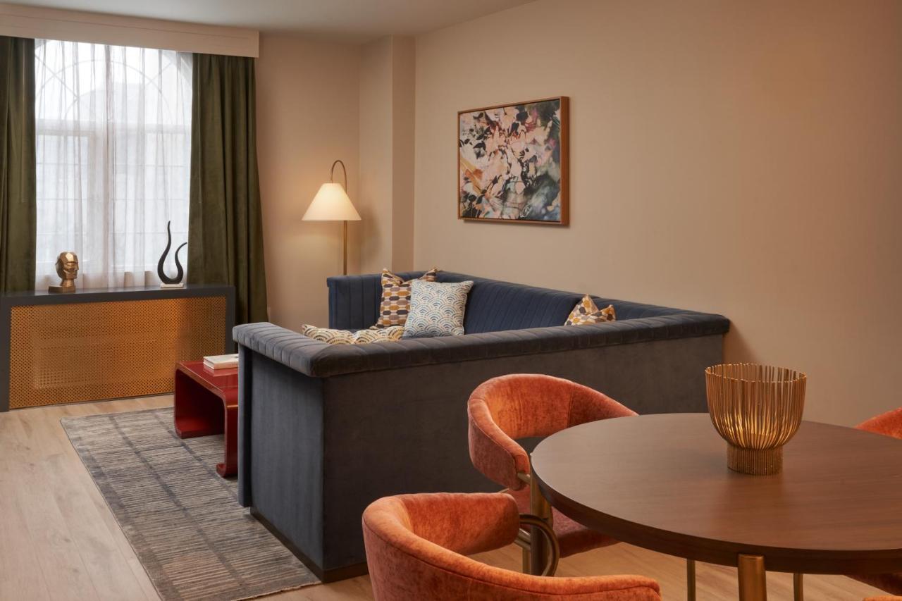 Hotel Vesper, Houston, A Tribute Portfolio Hotel 外观 照片