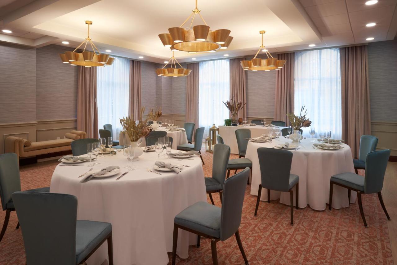 Hotel Vesper, Houston, A Tribute Portfolio Hotel 外观 照片