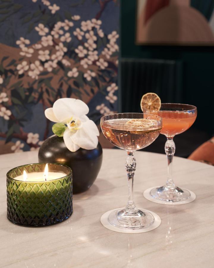 Hotel Vesper, Houston, A Tribute Portfolio Hotel 外观 照片