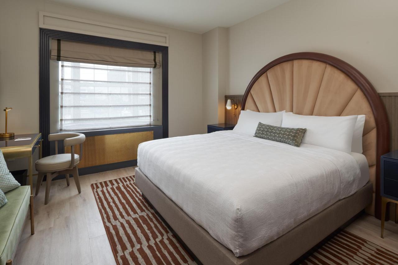 Hotel Vesper, Houston, A Tribute Portfolio Hotel 外观 照片