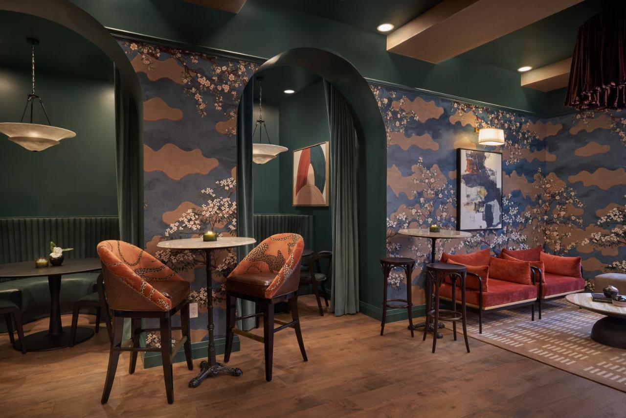 Hotel Vesper, Houston, A Tribute Portfolio Hotel 外观 照片