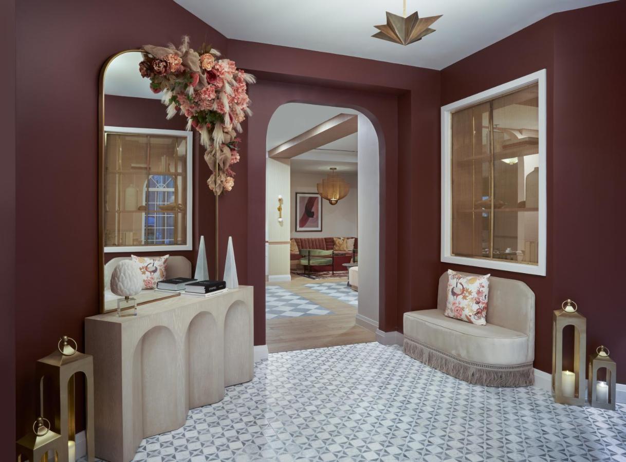 Hotel Vesper, Houston, A Tribute Portfolio Hotel 外观 照片